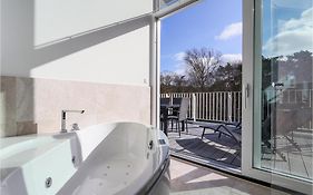 Duenenvilla Penthouse